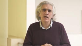 Antonio Berni - Manifestación