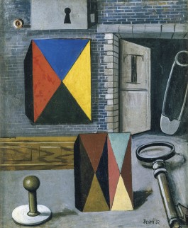 Antonio Berni - Manifestación