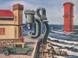 Antonio Berni - Manifestación