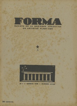 Antonio Berni - Manifestación