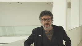 Antonio Berni - Manifestación