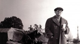 Antonio Berni - Manifestación